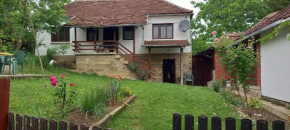 Kuća za odmor blizu Banja Vrujci
